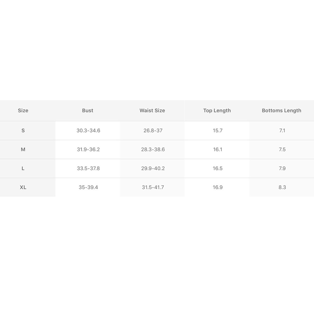 Burgundy, Satin, PJ, Lingerie Set - Picture 6 of 6